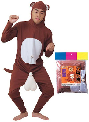 Costumes Costumes