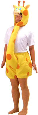Costumes Costumes