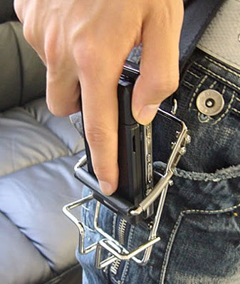 Cellphone Holder Cellphone Holder