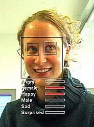 Facial analysis software Facial analysis software