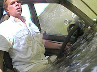 Sinking Car Sinking Car
