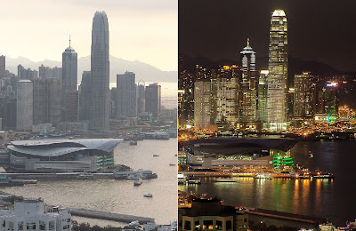 Hong Kong Hong Kong