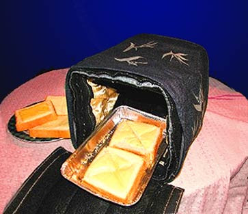 Foldable Oven Foldable Oven