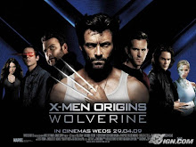 PELICULA:X-MEN,ORIGENES DE WOLVERINE