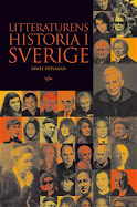 Litteraturens historia i Sverige 2009