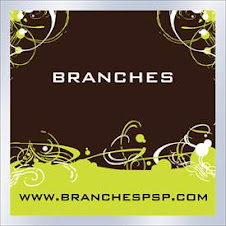 Branches PSP