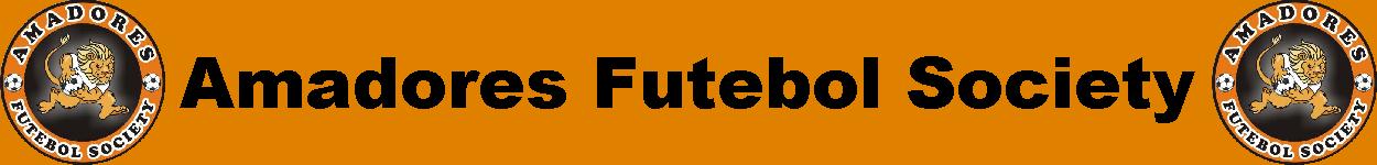 Amadores Futebol Society