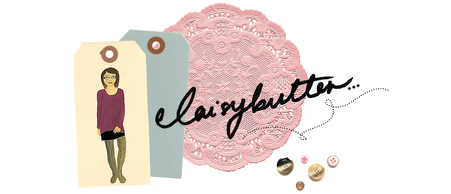 daisybutter.