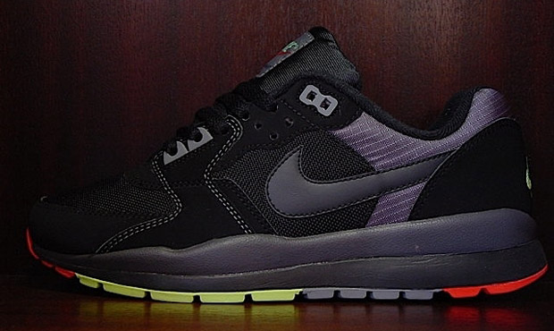 nike air windrunner grey