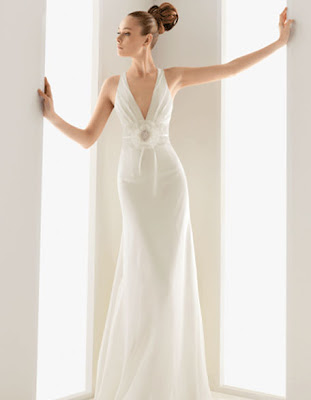 bodas: catalogo rosa clara 2010