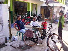 Rumah Hayamas Kediri