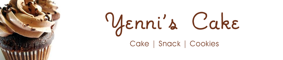yenni's cake