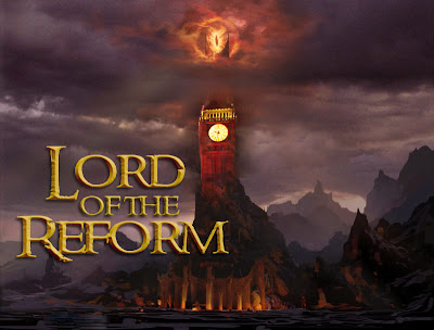 lord of reform