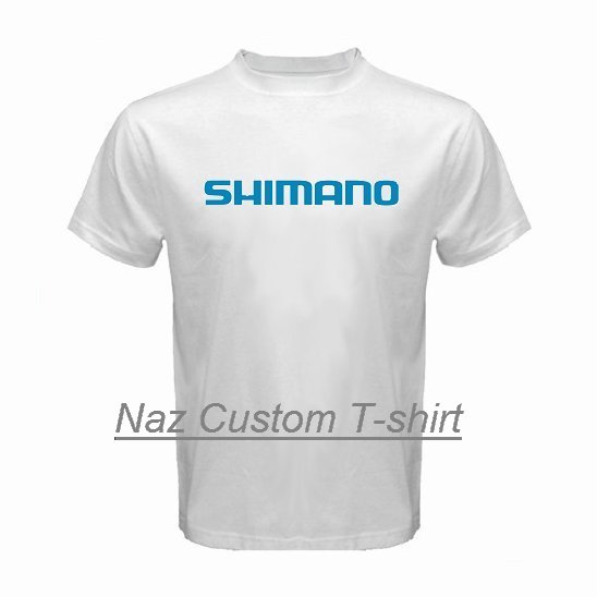 shimano t shirt