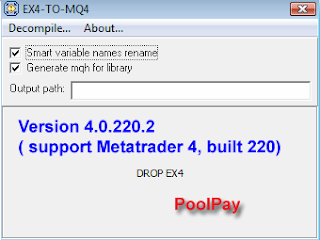 free ex4 to mq4 decompiler software piracy