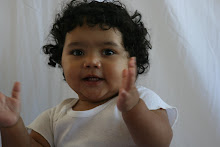 14 Months-Praying you home...