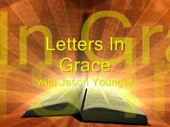 Letters In Grace
