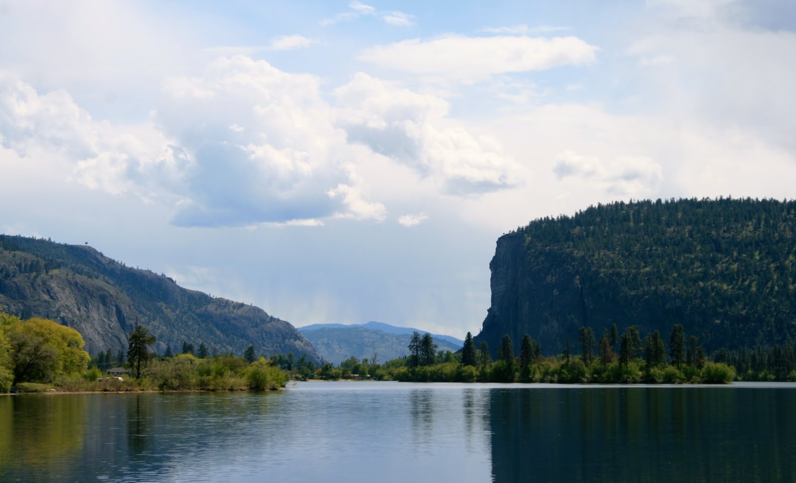 Osoyoos Desert, BC A Bohemian's Guide to the Wild Woods