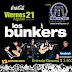 Agenda de Conciertos en Temuco
