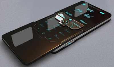 Upcoming New Mobile Phones