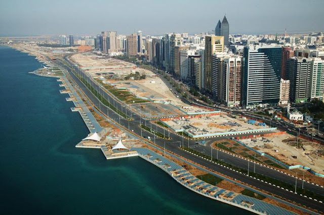 Abu Dhabi images