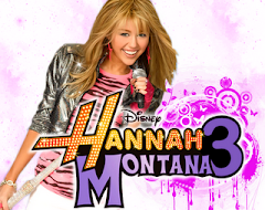 Download  de Hannah Montana 3