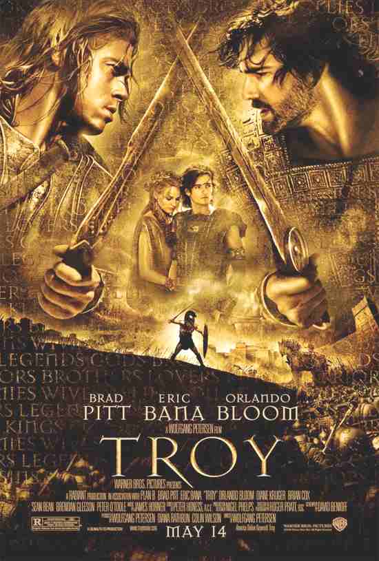 Troy Full Movie Mp4
