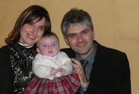 Io, Elisa e Alessandro