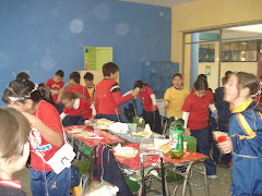 Fotos 4º - C 2010