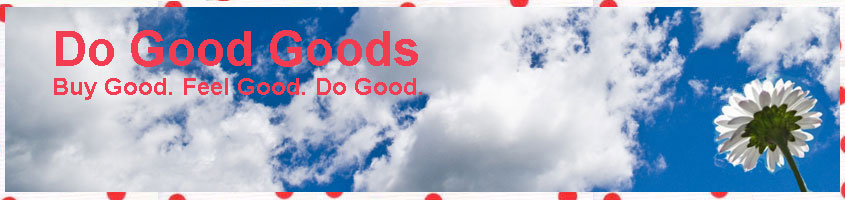 Do Good Goods