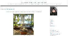 Thanks for the mention An eye for an Interior!!!