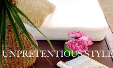 by Mariafer Interior Stylist
