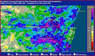 capitalclimate precipitation dc baltimore confirms tornado weather service
