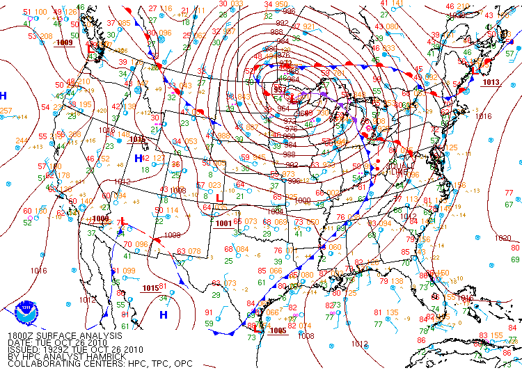 CapitalClimate Update Record Extended to Entire Mainland U.S.; All