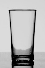 VASO DE VIDRIO