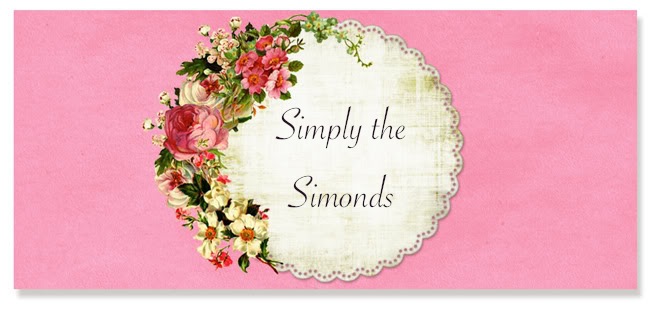 Simply The Simonds