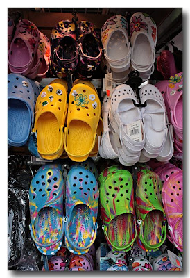 Shoe Stall - Baltimore, MD