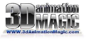 3D Animation Magic