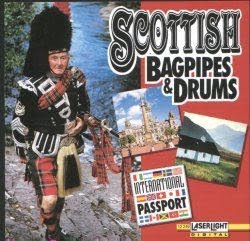 musica gaitas escocesas mundo