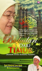 BIDADARI DARI TIMUR