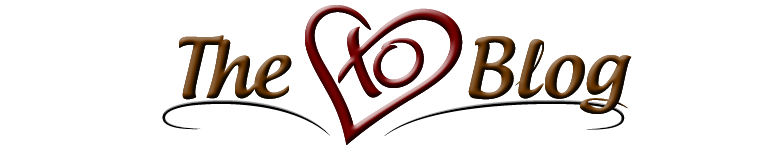 XO Baking Co. Blog