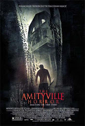 the amytiville horror