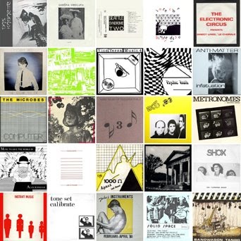 Various - Testcard Music 5 Various - Testcard Music 5