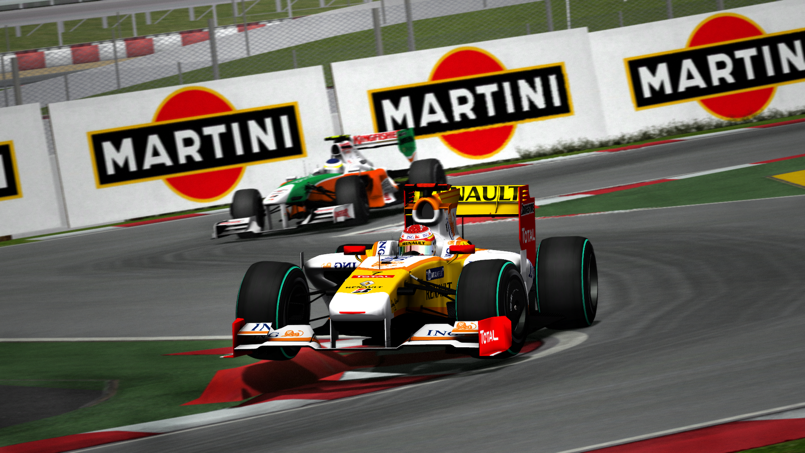 The official home of Formula 1 F1com