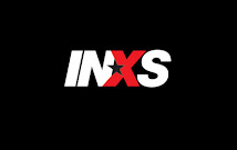 Web Oficial de INXS