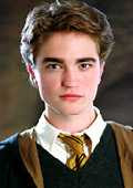 Cedrico Diggory