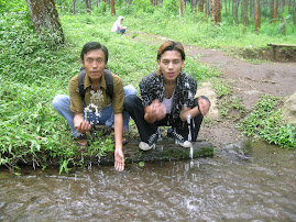 mukhlas and Friend