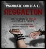 ¡VACUNATE CONTRA EL MIERDATON!