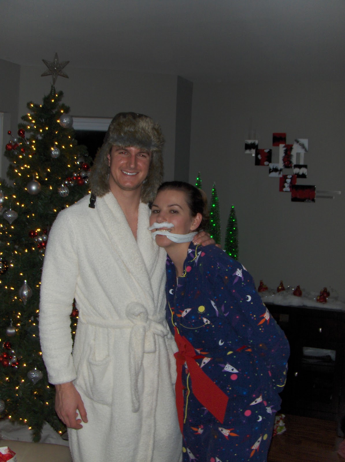 day 359 cousin eddie christmas vacation outfit