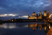 Albert Dock, Liverpool